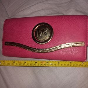 MK Wallet